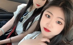 台北两公交车相撞